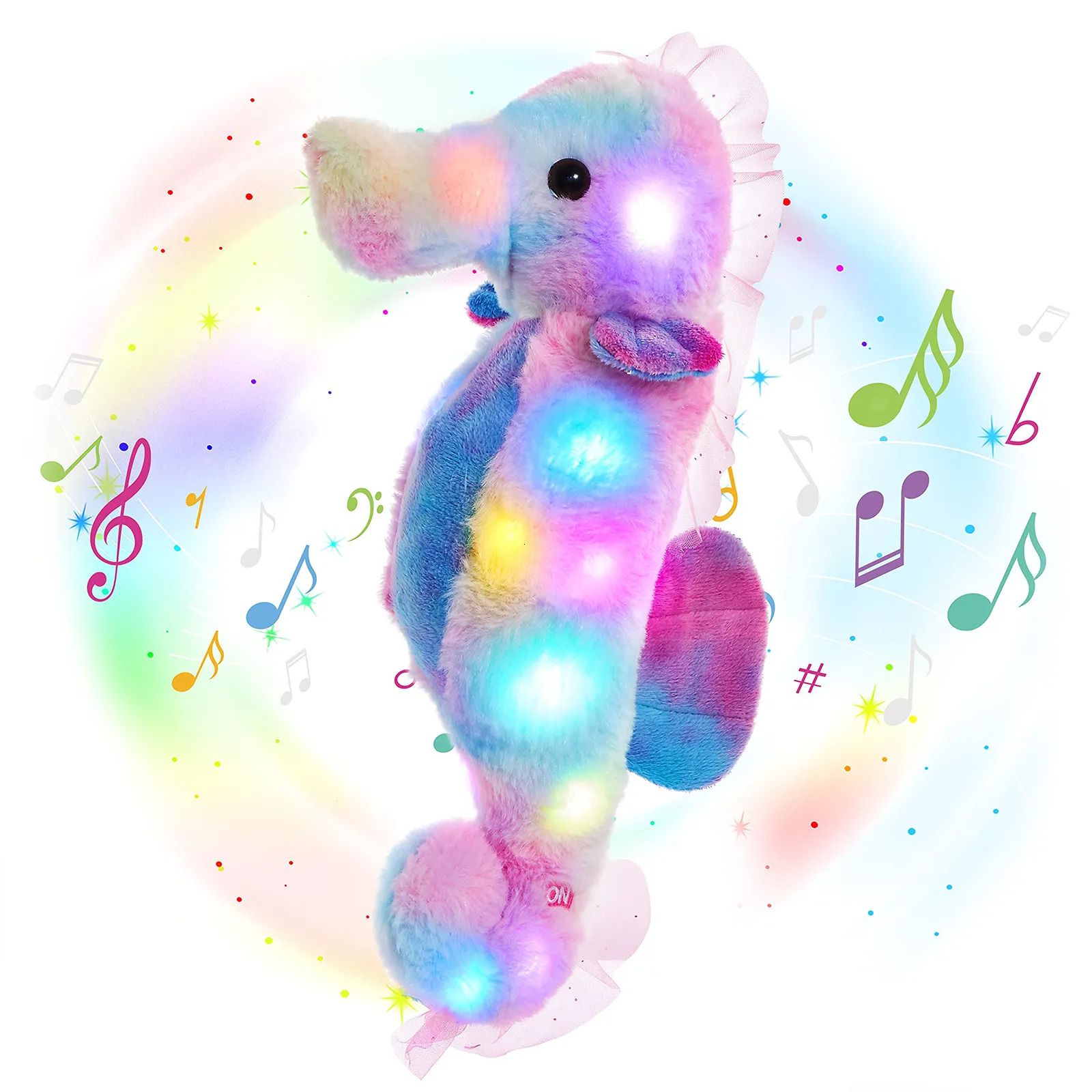 seahorse-musical