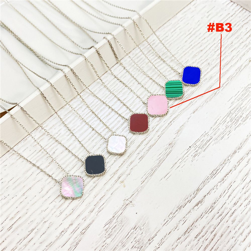 B3 Necklace