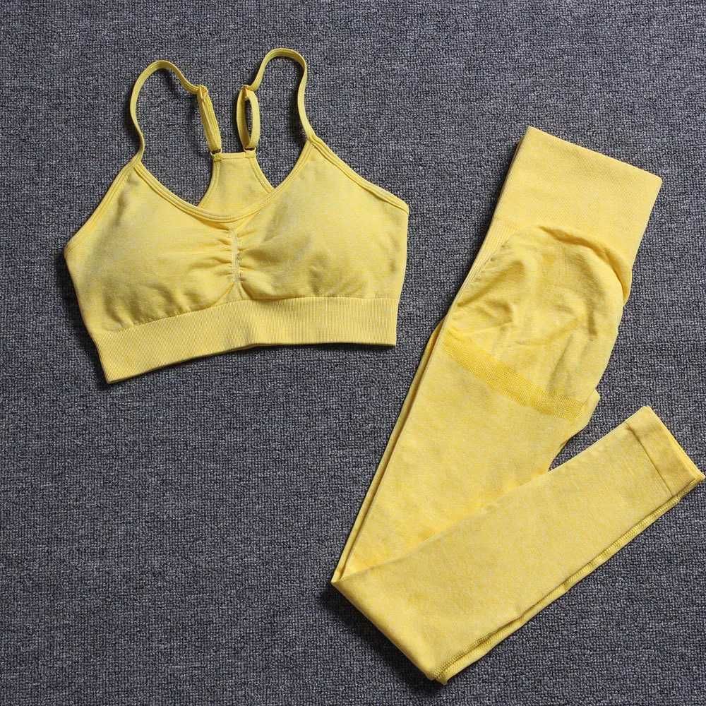 yellow sets