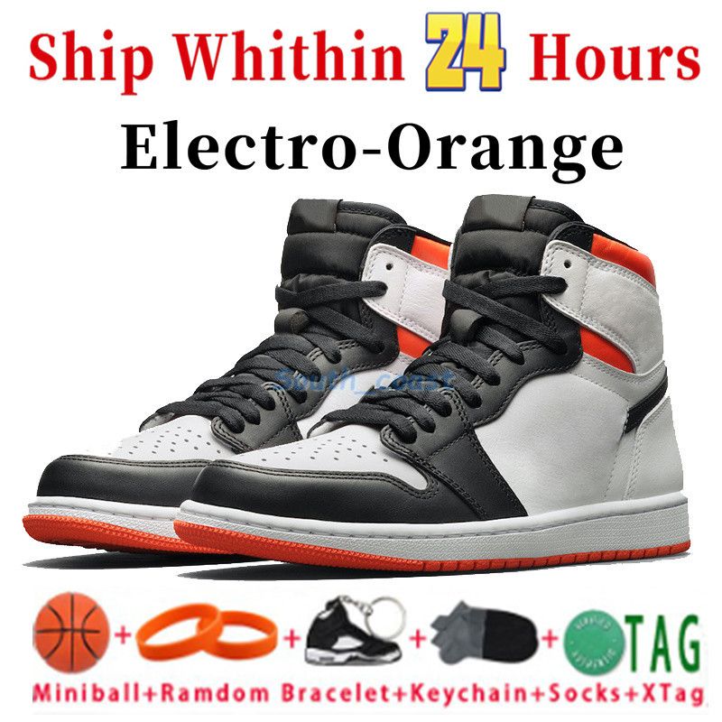 24 Elektroorange