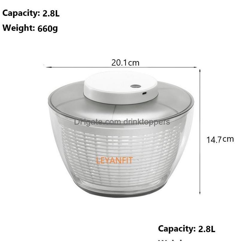 2.8L Electric No Box