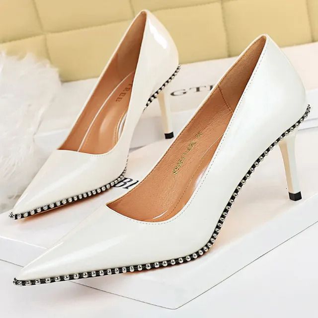 9611-A2-White-8cm