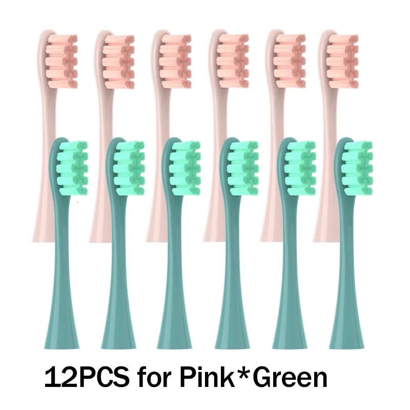 6pink6green