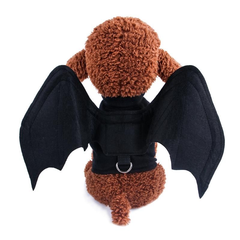 Bat costume