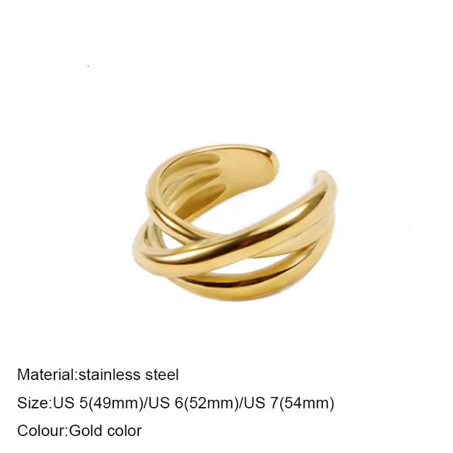 Yg35705 Gold Color