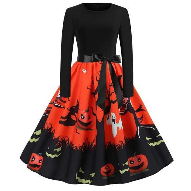 halloween dress13976