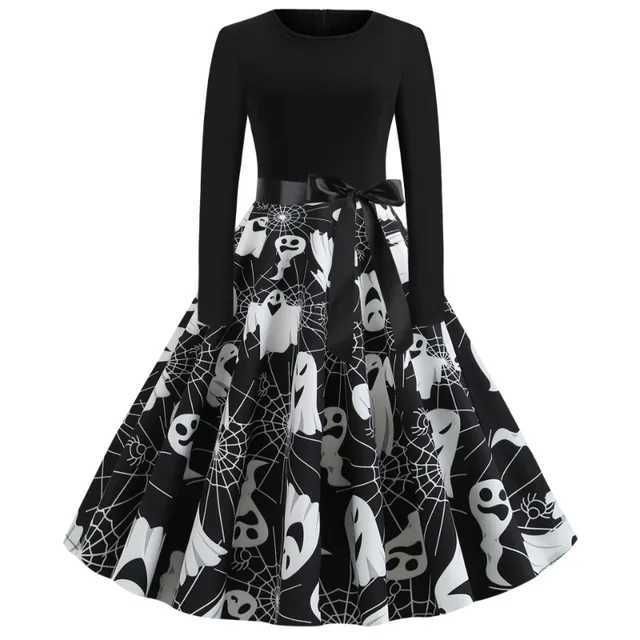 halloween dress15582