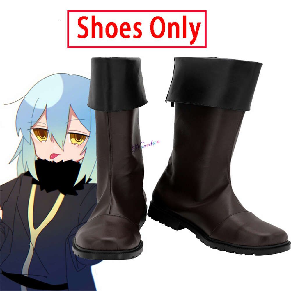 Nur Schuhe