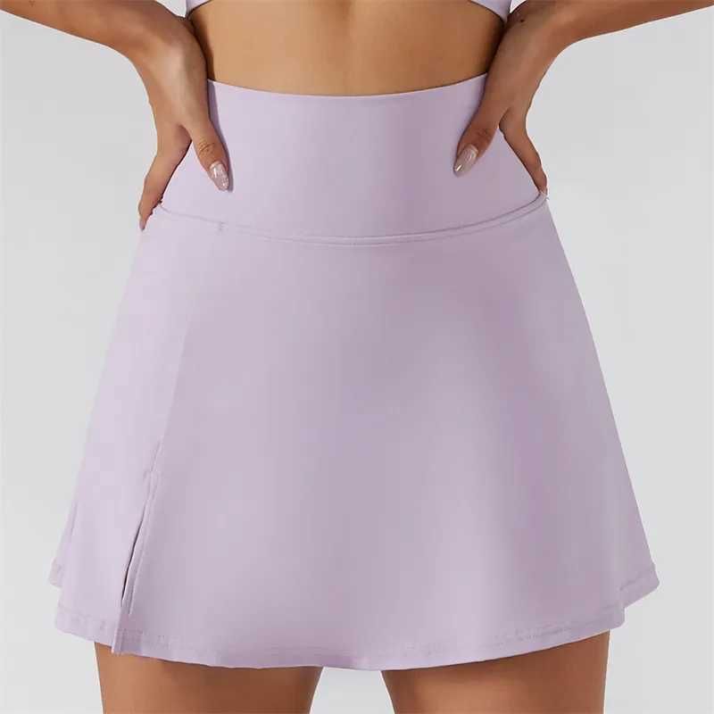skirts-purple