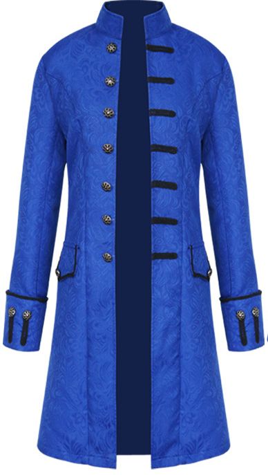 Manteau 4