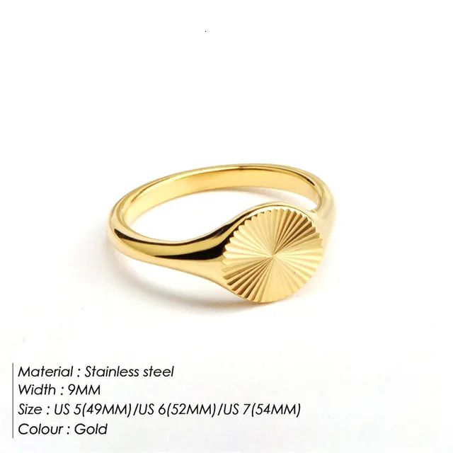 Yd25023 Gold Color