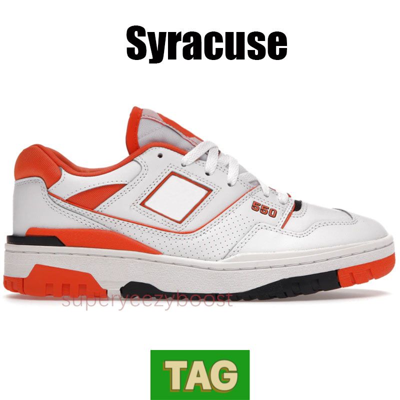 22 Syracuse