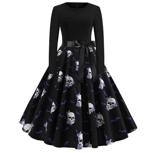 halloween dress13071