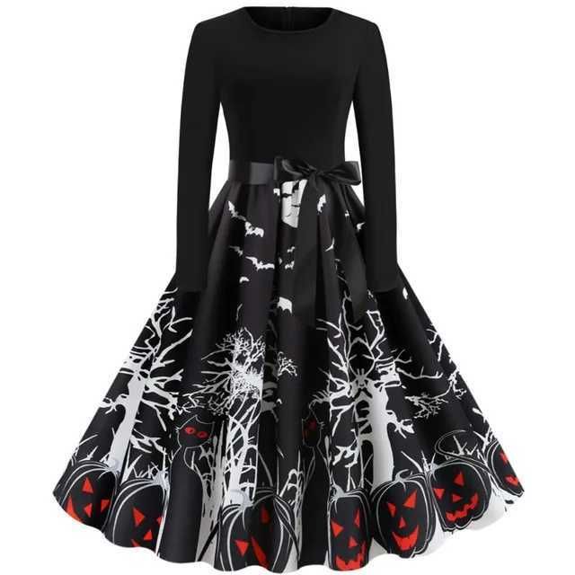 halloween dress14348