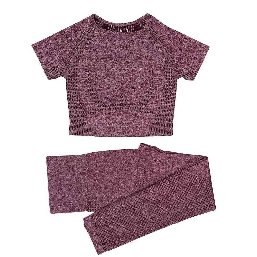 tshirtset winered