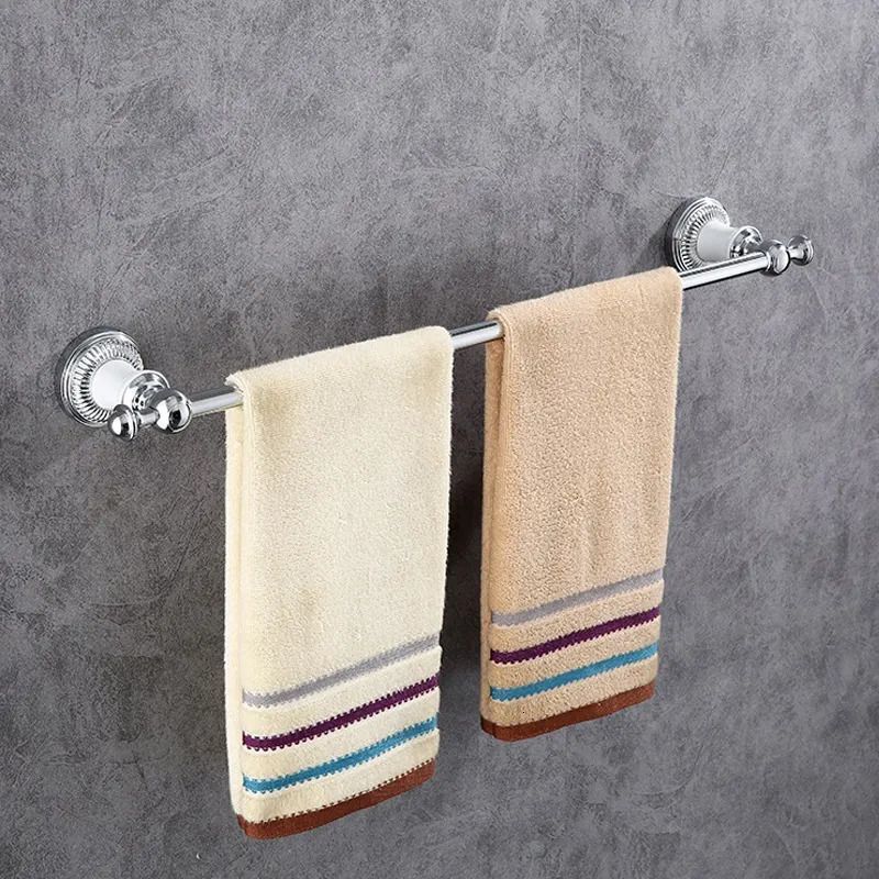 Single Towel Bar