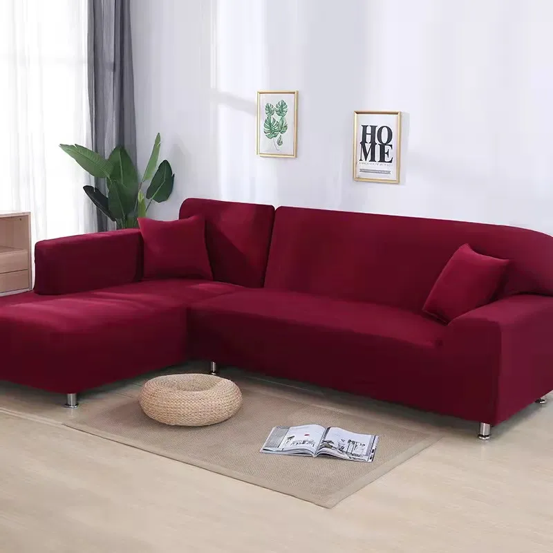 1-seat 90-140cm Wine red