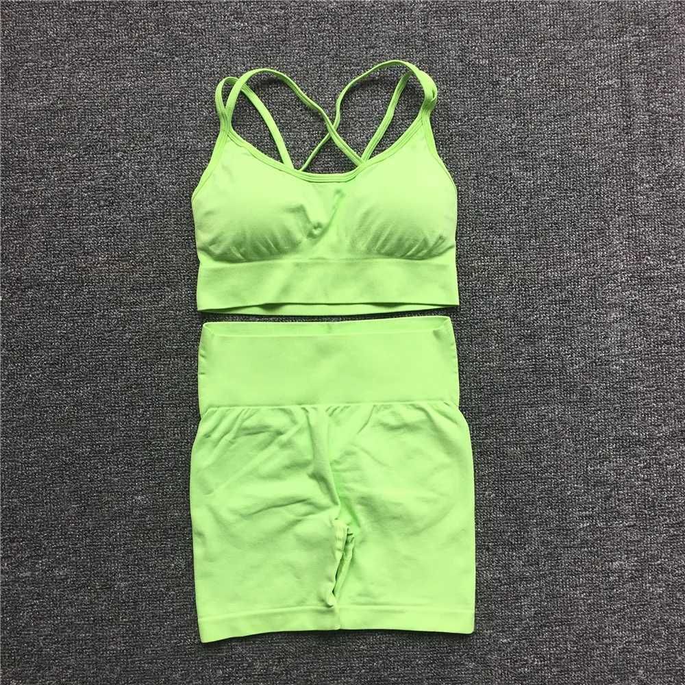 green xbra st set