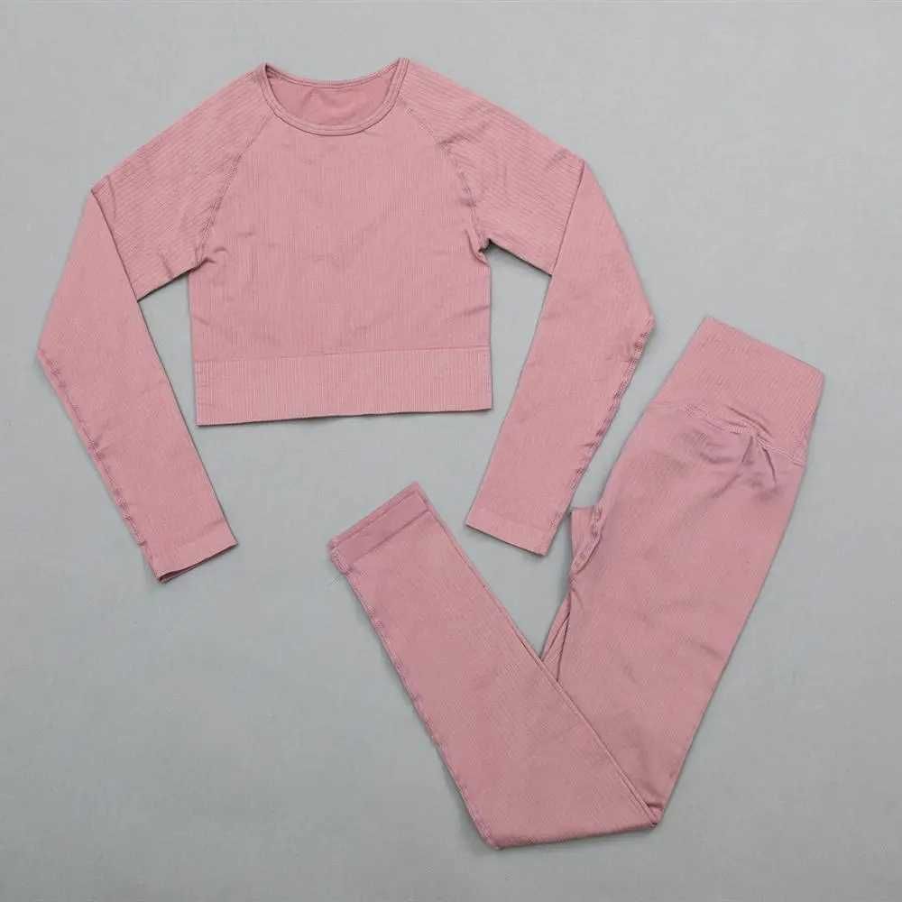 pink set