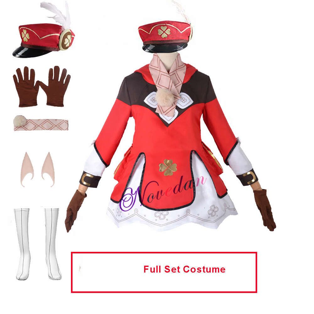 Seul costume