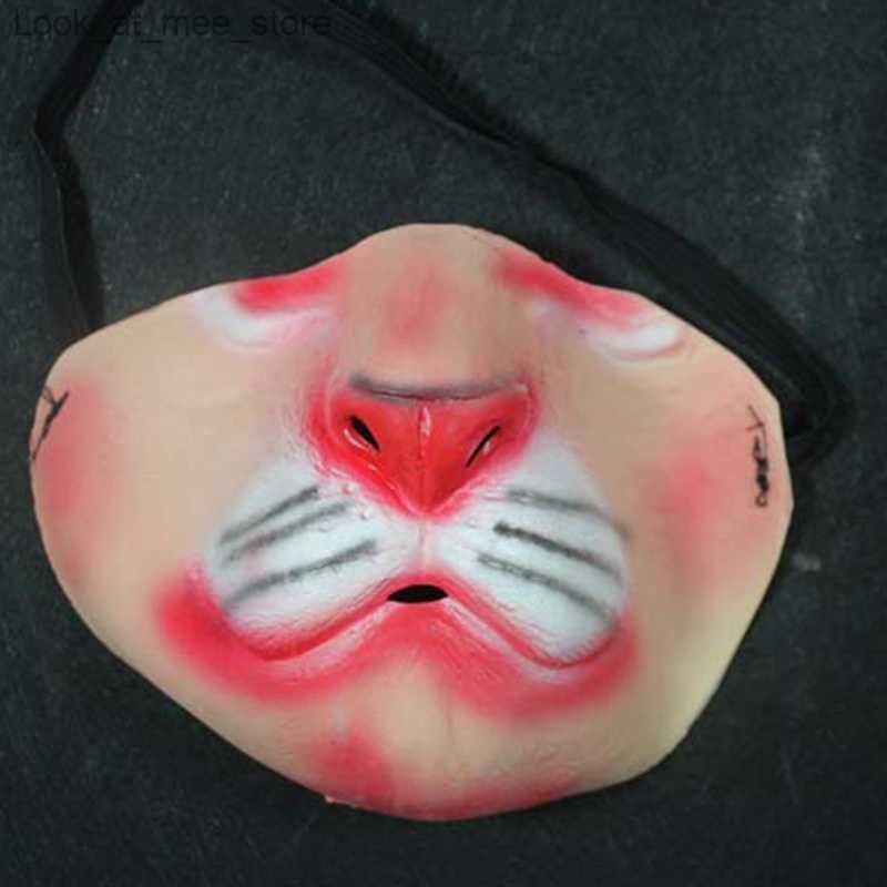 Maschera da clown 18