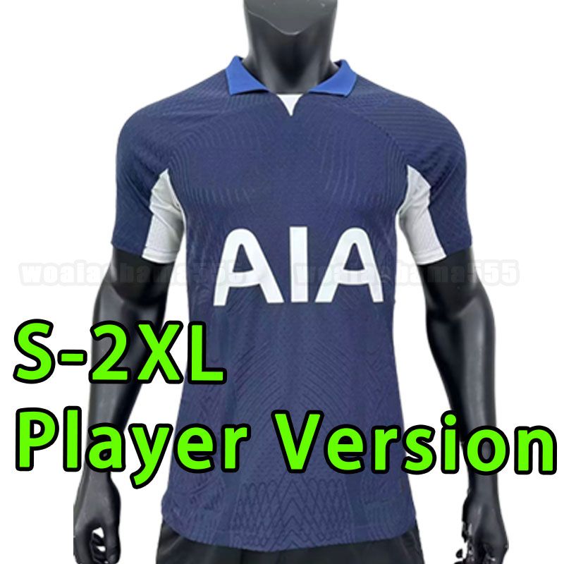 away player version