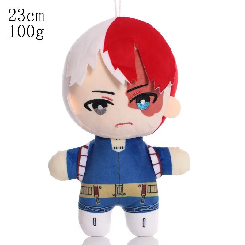 Todoroki Shoto