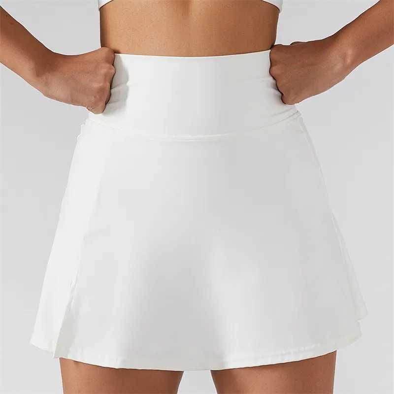 skirts-white