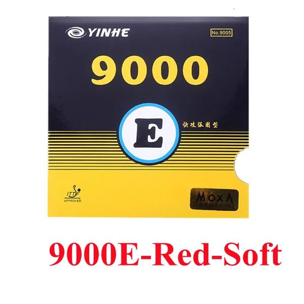 9000e Red Soft