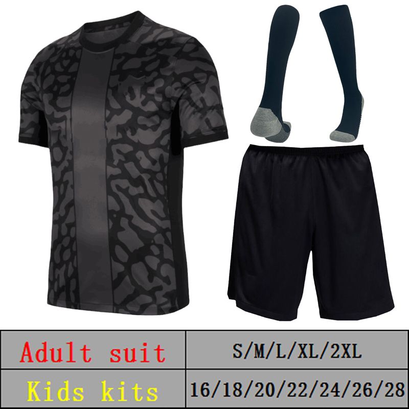 Kit di terza uscita