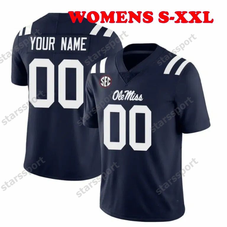 Women Navy S-2xl