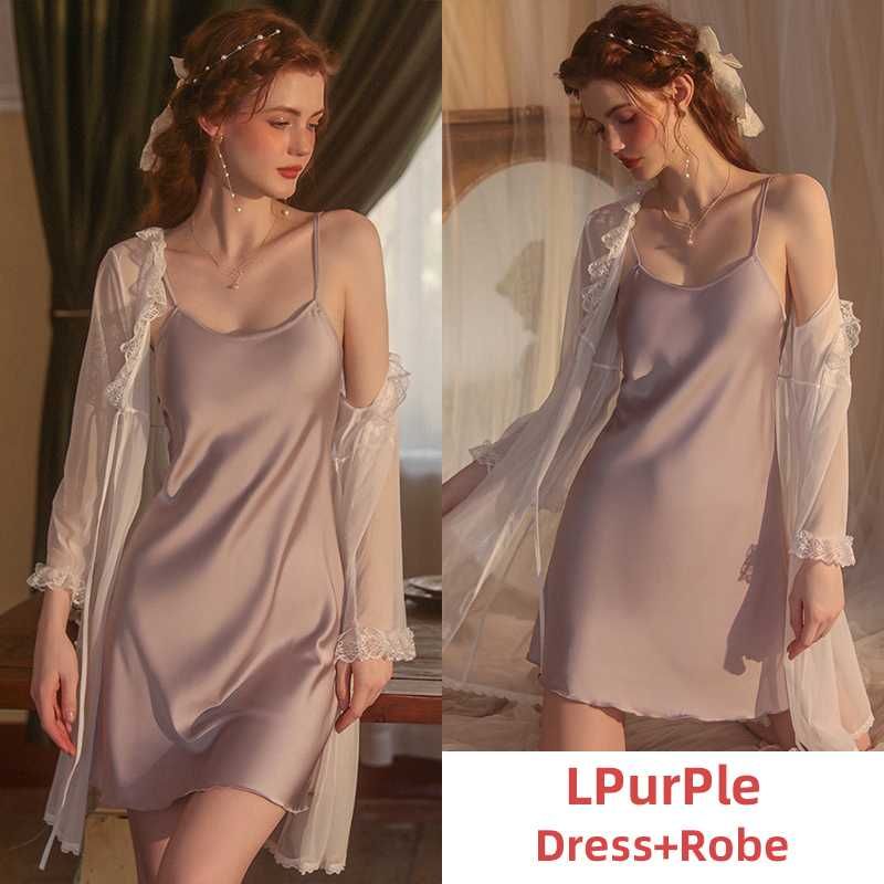 Lpurple (Dress-Robe)