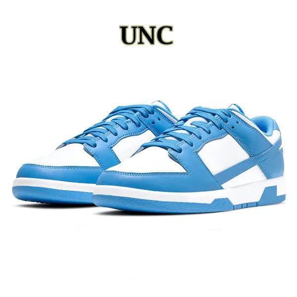 unc