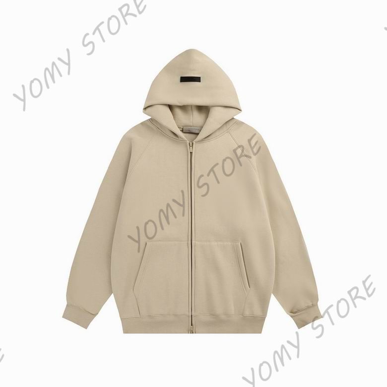 805-5 Zip-up