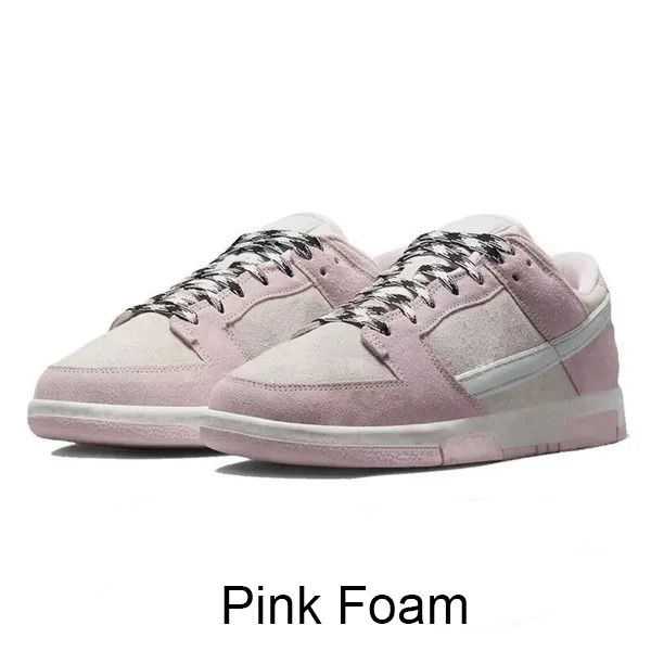 #45 Pink Foam