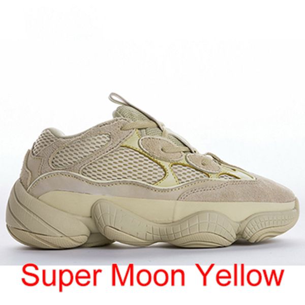 Super Moon Yellow 2966