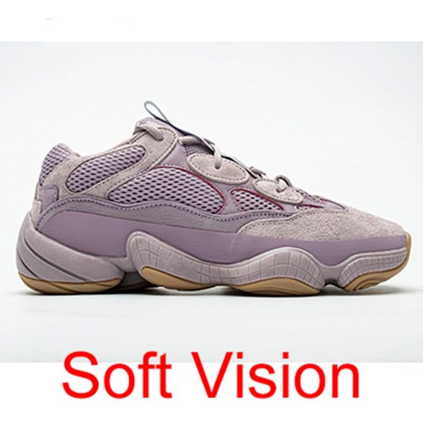 Soft Vision 2656