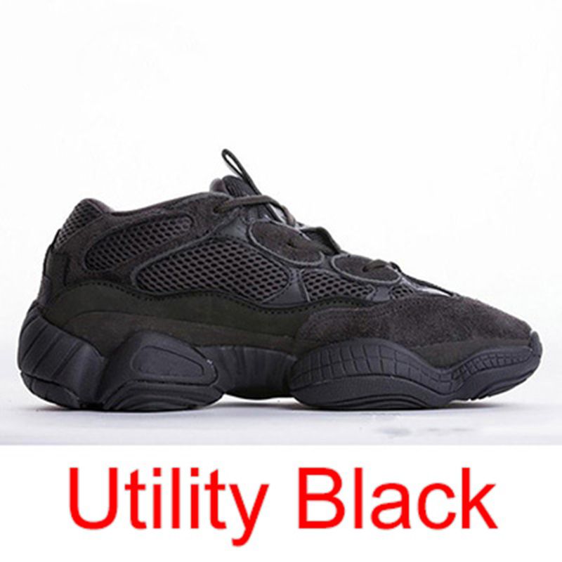 Utility Black 36640