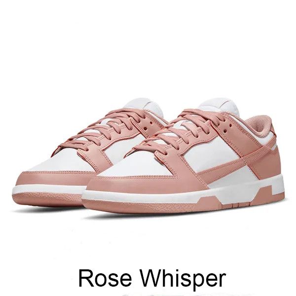 # 48 Rose Whisper