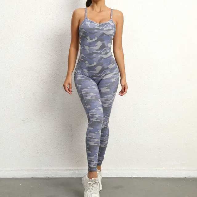 camo grey pt set