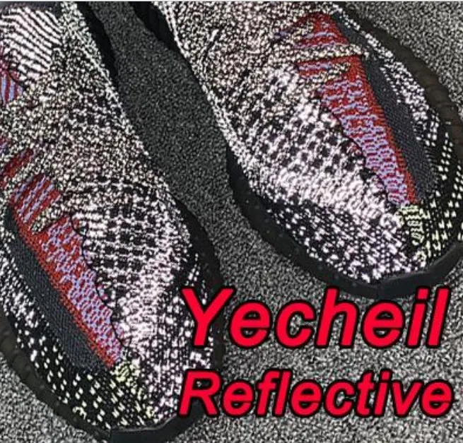 Yecheil reflektierend