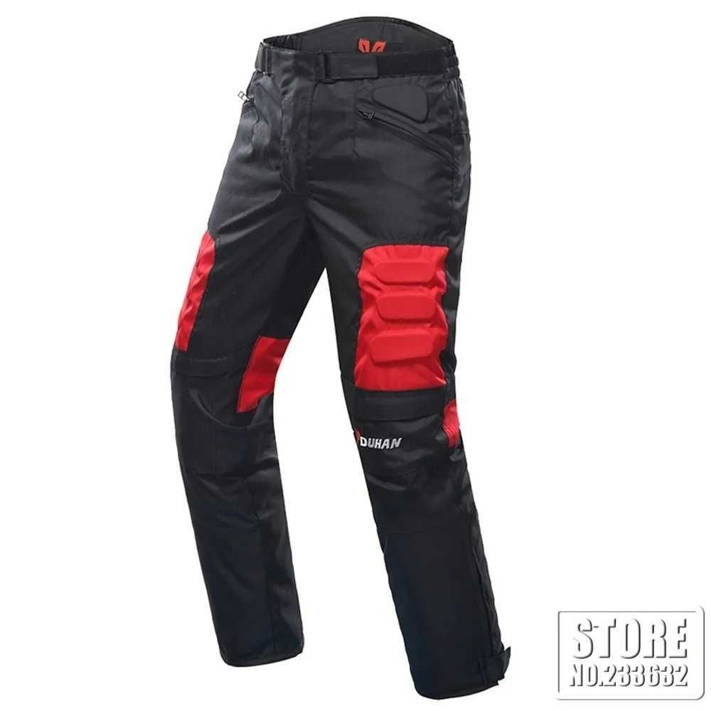 Only Pantalon Rouge-L