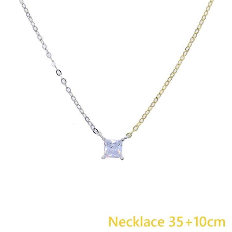 Necklace square