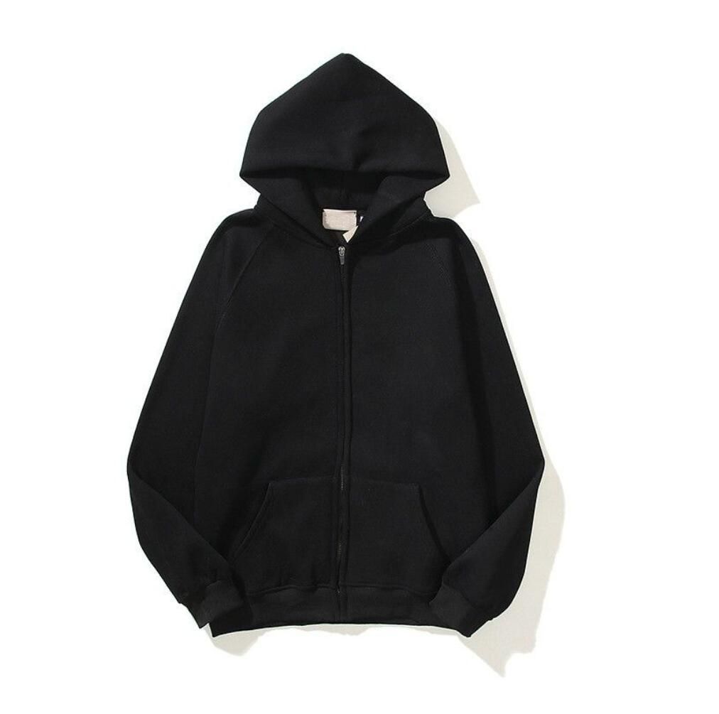 571 svart jacka/fleece