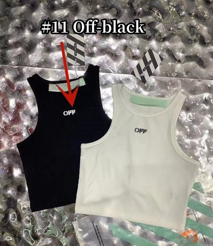 #11 Off black