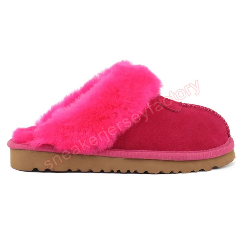 Y48 Coquette Pink 36-43