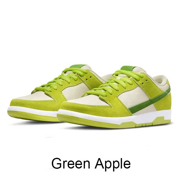 #21 Green Apple