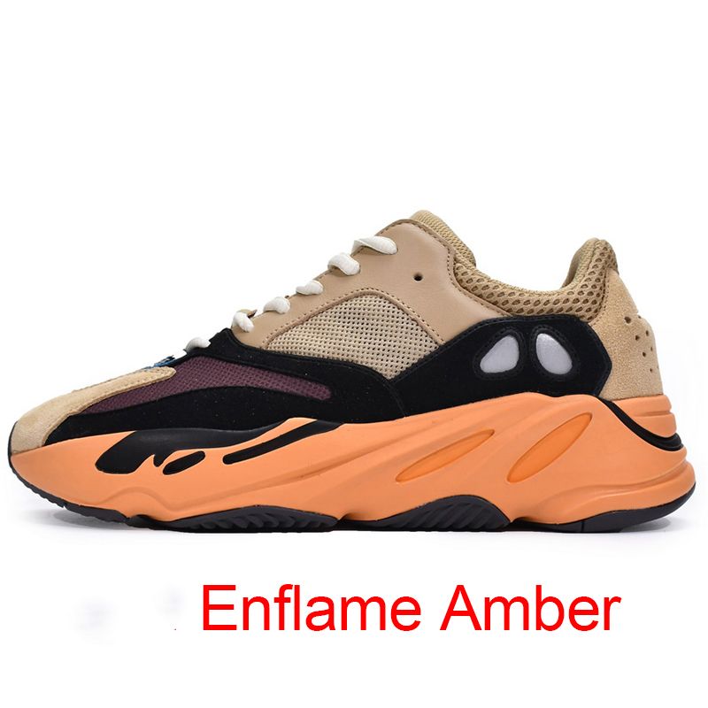 Enflame Amber 0297