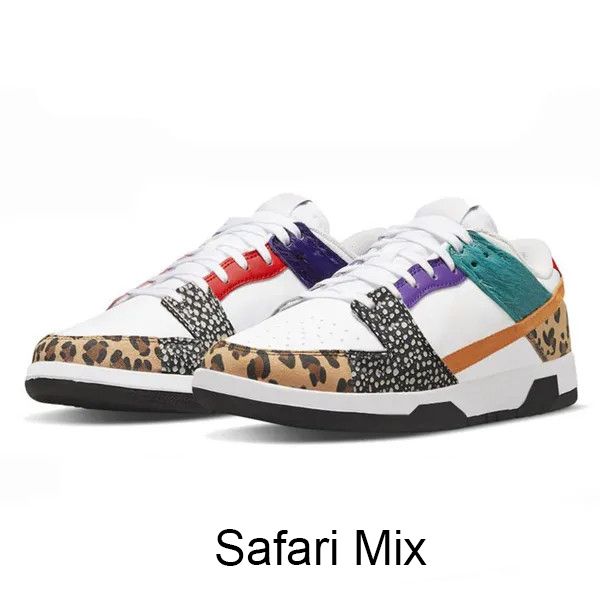 #49 Safrai Mix