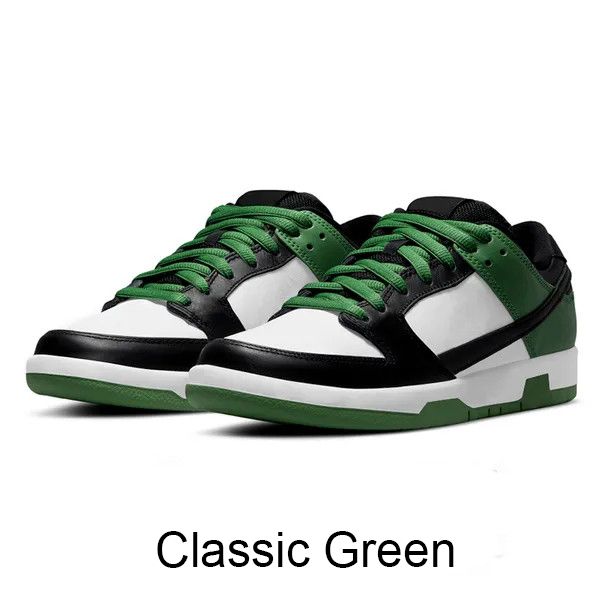 #17 Verde classico